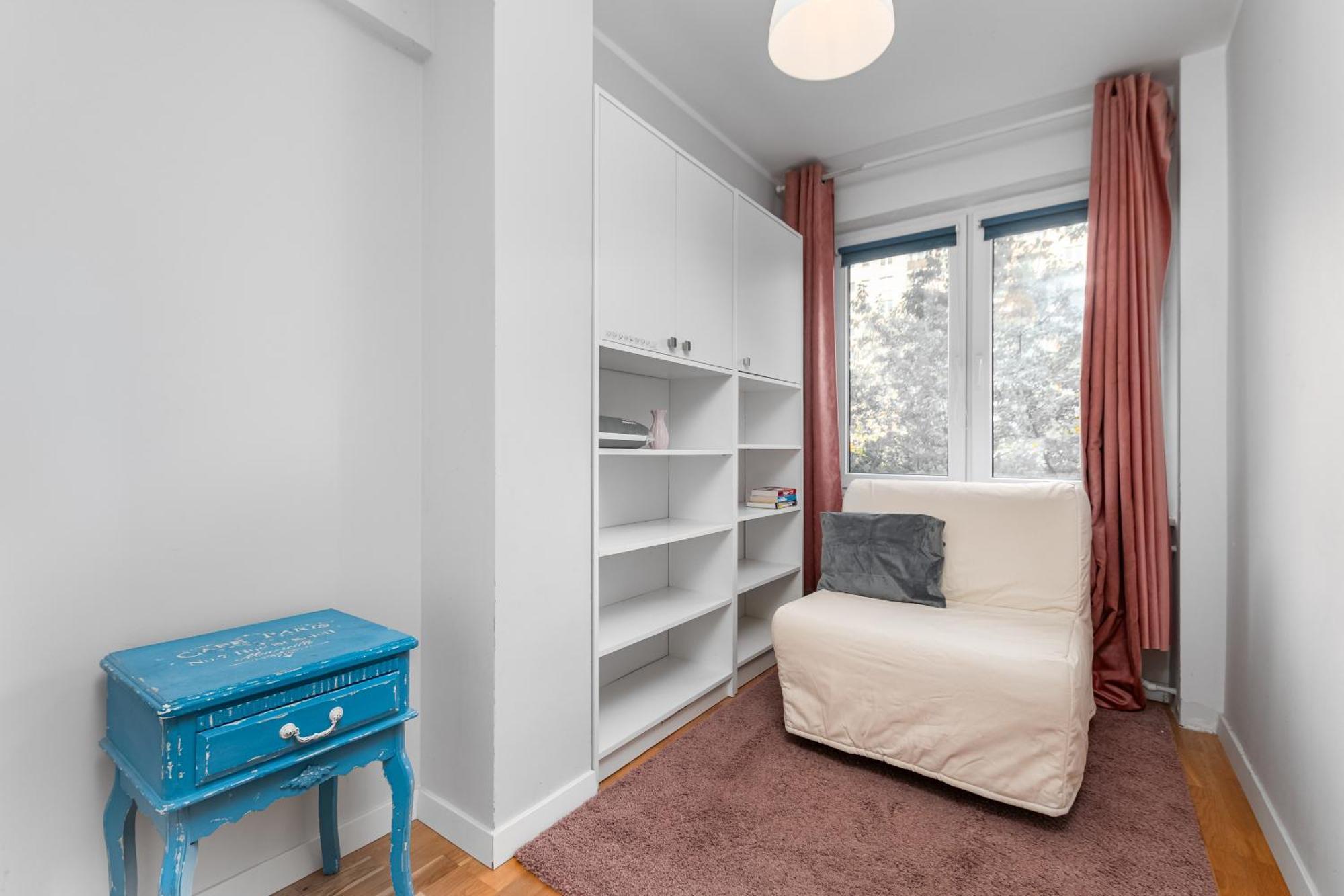 Aleja Jana Pawla II 65 By Homeprime Warszawa Eksteriør billede